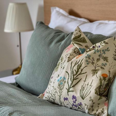 Apartman Cherry Plitvice Lakes Irinovac Eksteriør billede