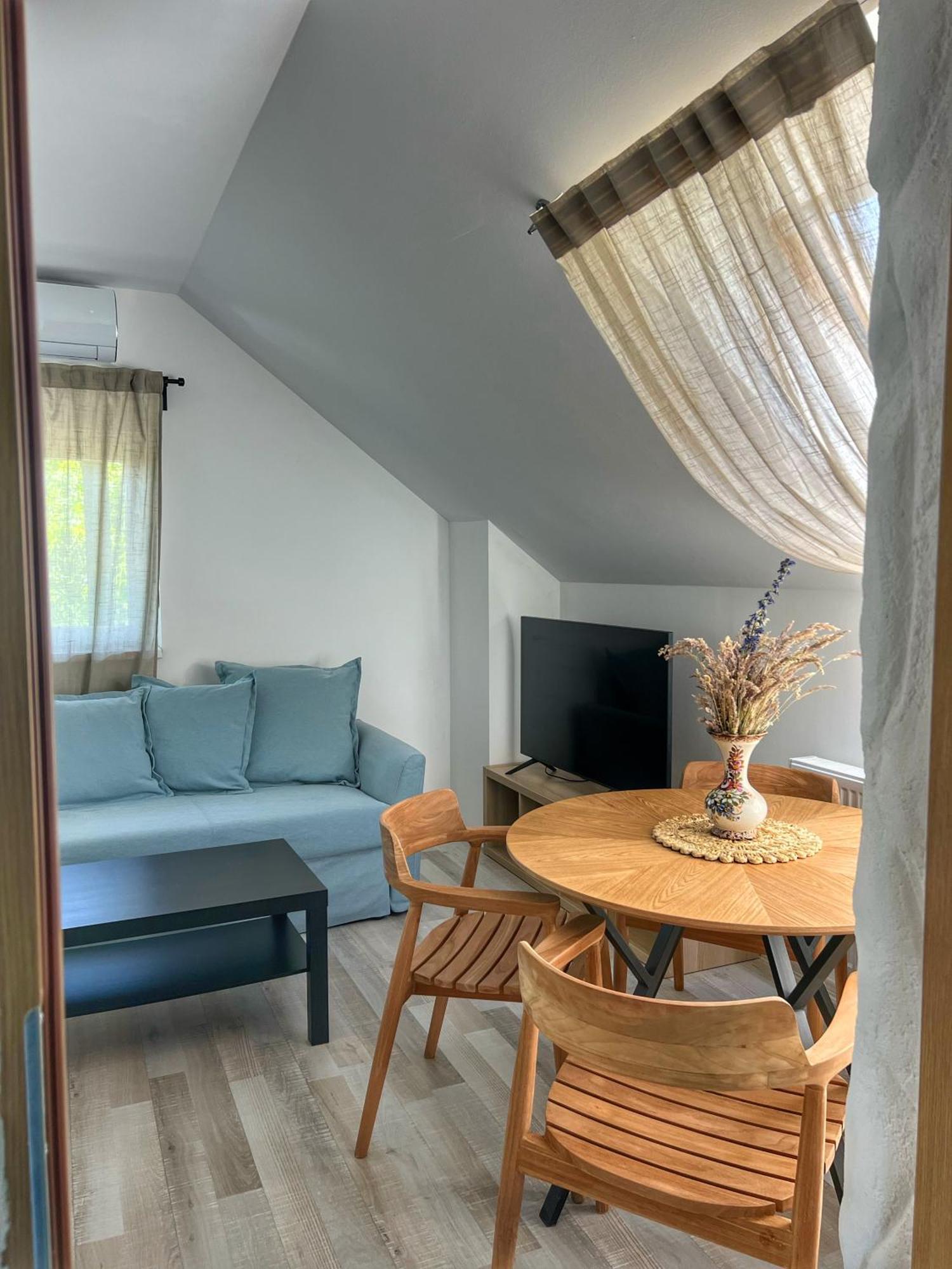 Apartman Cherry Plitvice Lakes Irinovac Eksteriør billede