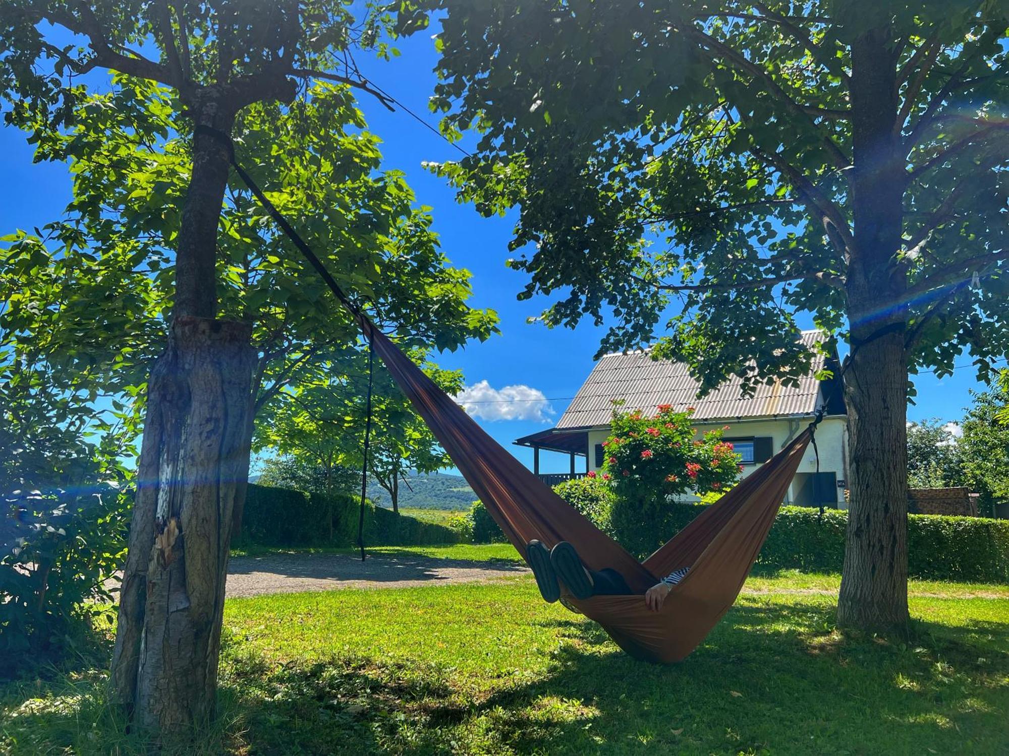 Apartman Cherry Plitvice Lakes Irinovac Eksteriør billede