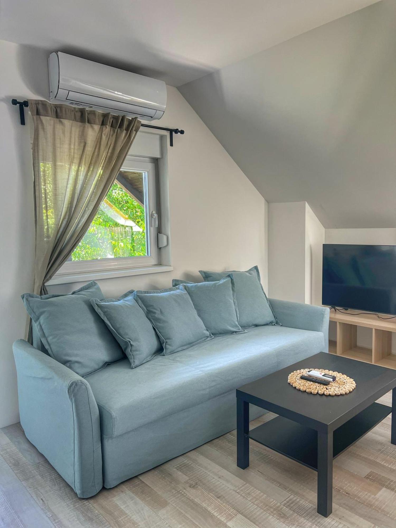 Apartman Cherry Plitvice Lakes Irinovac Eksteriør billede