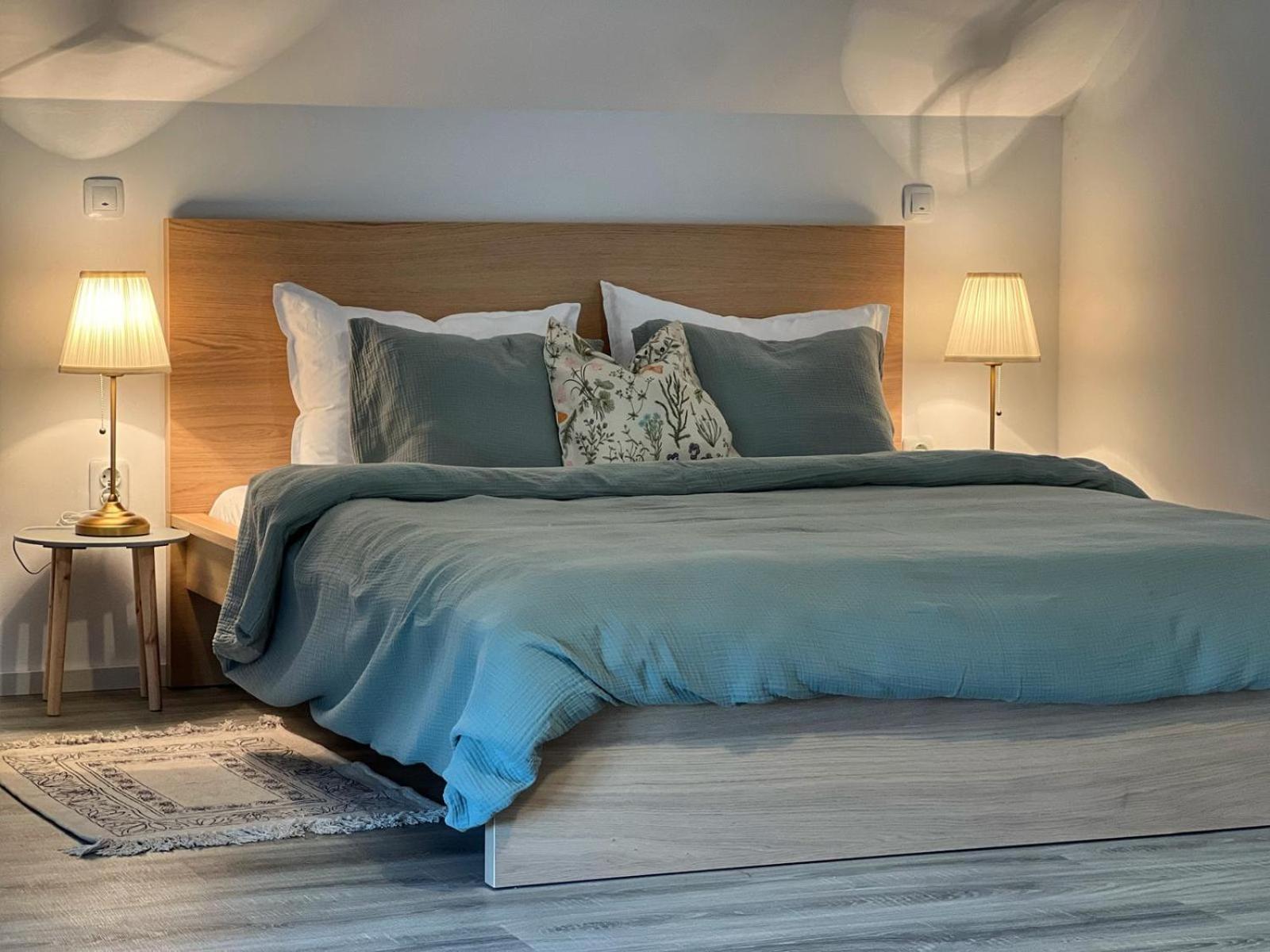 Apartman Cherry Plitvice Lakes Irinovac Eksteriør billede