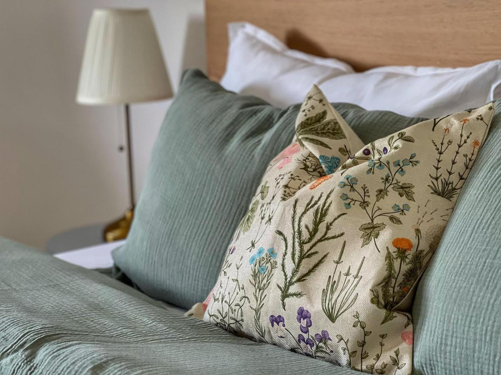 Apartman Cherry Plitvice Lakes Irinovac Eksteriør billede