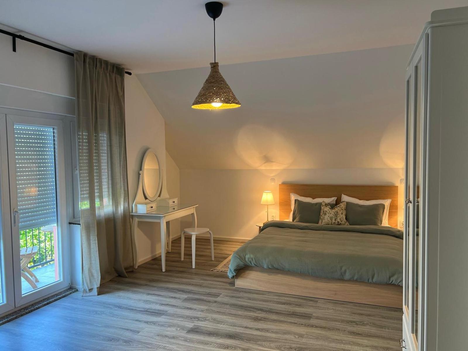 Apartman Cherry Plitvice Lakes Irinovac Eksteriør billede